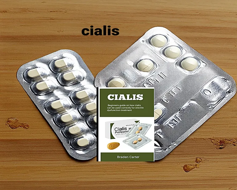 Cialis 1